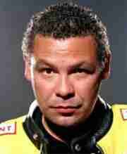 Craig Charles Biography
