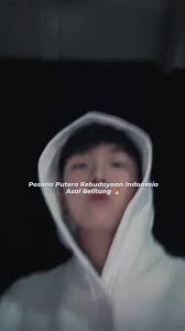 Exploring Belitung with Austin Irving Muten