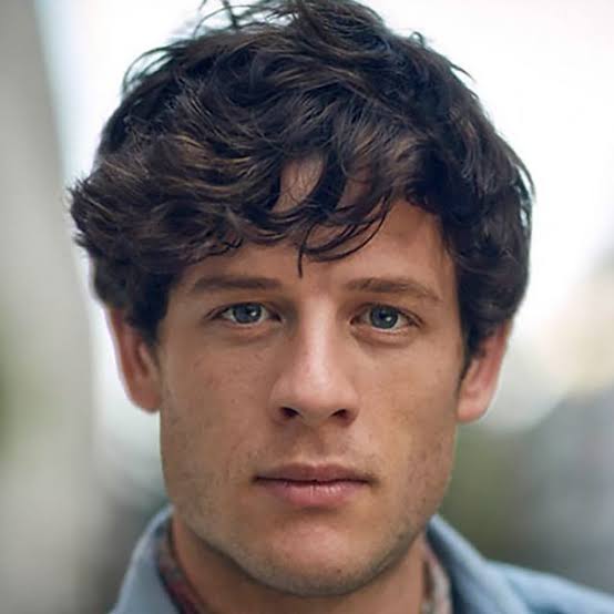 Better than Grantchester”: Inside James Norton's “superb” new role in  “personal” drama Wife & Dog