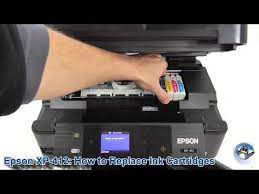 This printer measures merely 145mm excessive, 390mm large in addition to. Epson Xp 412 Driver Epson Expression Home Xp 415 Driver Downloads Wait A Moment To Allow The Installer Verification Procedures Bryant Chamberlin