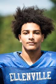 PHOTOS: Ellenville football practice