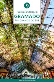 Boutiques vendem chocolates gourmets, restaurantes locais são especializados em vinhos e fondue, a arquitetura remete à um estilo alpino e. Roteiro Gramado Rs Pontos Turisticos Pontos Turisticos De Gramado O Turista Ponto Turistico