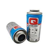 Wholesale Aerosol Can Top Bottom Customizable Sizes & Glossy ...