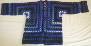 Hanim Dilendi Bey Begendi Yelek Modeli Crochet Blanket Shopping Blanket