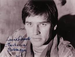 Who is Laurie Goode dating? Laurie Goode girlfriend, wife