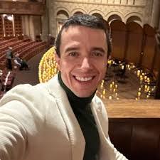 Anthony Jagodzinski's Instagram, Twitter & Facebook