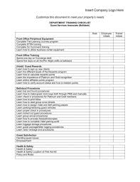 50 self evaluation examples forms questions template lab. Explore Our Sample Of Front Desk Checklist Template For Free Checklist Template Desk Checklist Business Checklist