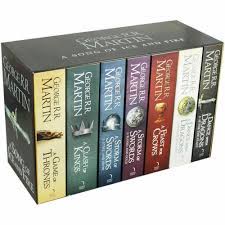 A game of thrones the graphic novel 1 pdf free download. Buy A Song Of Ice And Fire A Game Of Thrones Box Set 7 Books Box Set Book Online In India George R R Martin Books Booklane