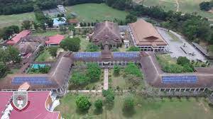 It's a boarding school.based on the boarding schools in uk.in fact, the headmaster is an angmoh.the fees includes the boarding fees. Kolej Tuanku Ja Afar International Schools Org Malaysia