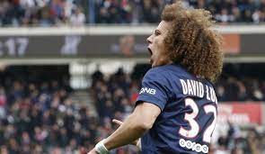 Publié le 20 juin 2021 à 8h15 par a.m. David Luiz Bei Psg