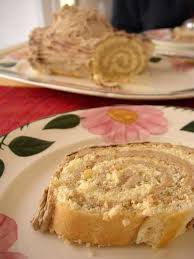 Enjoy A Festive Celebration With These 10 French Christmas Recipes Christmas Food Chocolate Buche De Noel Recipe Buche De Noel Recipe