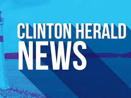 Clinton Crash Send Two Men To Iowa City Hospital Local News Clintonherald Com