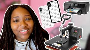 Maybe you would like to learn more about one of these? How To Start A Phone Case Business At Home 2021 Youtube