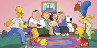 Adult animation movies | Best and New films