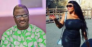 #house #dance music #apple juice dj #muntenia fm #promo mix. Obesere Opens Up On Sleeping With Cossy Orjiakor