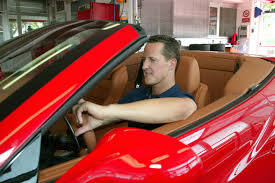 Car guys, the california native points out, are infamous nitpickers. Ferrari California Tested By Shumaher Picture 17482