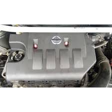 Macam toyota avanza dah berlambak kat jln sapa nak pakai lagi ni ler mentaliti org kita dulu saingan kepada avanza adalah citra shj, sekarang macam2 pilihan. Cover Engine Nissan Grand Livina 1 6 Shopee Malaysia