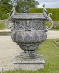 exhibition celebrates the garden in works of art from the royal collection alain r truong vase medicis vases jardins
