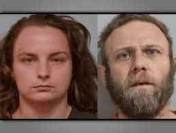 Stolen Truck Recovery Leads To Two Arrests In Mulberry: Polk County Sheriff