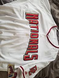 Jun 02, 2021 · nationals 5, braves 3. Where Can I Get This Original Nationals Jersey Customized Who Did The Stitching At This Pwriod In Nationals History Nationals