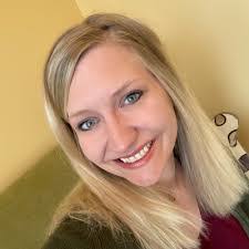 Heather Eicher's Instagram, Twitter & Facebook