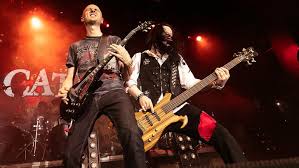 Финны, норвежцы и не только: Sudya Karasev Zazheg Na Scene Glavnogo Festivalya Metallistov On Ispolnil Mechtu Prinyav Uchastie V Koncerte V Sostave Gruppy Catharsis Sport Ekspress