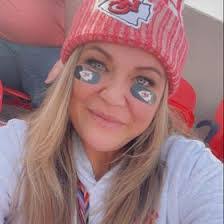 Kim Stockstill's Instagram, Twitter & Facebook