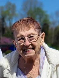 Jacqueline Kepple Obituary