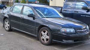 Image result for Navy Blue 2000 Impala