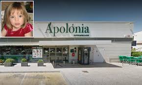 A week before madeleine's birthday, in a message coinciding with the 14th anniversary of her disappearance, kate. Madeleine Mccann Claims She S Living With German Family Daily Mail Online