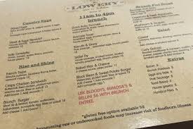 Top keywords % of search traffic. Lowery Bar Kitchen On Twitter Serving Brunch Today From 11am Check Out Our Menu Brunch Lbkqueens Sunnysidequeens Eggs Brunchtime Queens