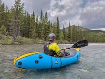 Why Packrafting Might Be The Ultimate Adventure Sport ...