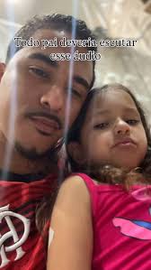 #paiefilha #paidemenina👸 #filha❤️ #amor #reflection