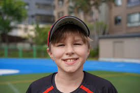 Daria Parker 個人紀錄- HEAT 球隊紀錄- 2021 就是棒社區棒球秋季聯賽U12組