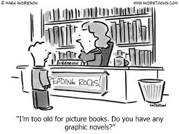 25 Library Cartoons Comic Strips And Pictures Graphic Novel Library Humor Book Humor