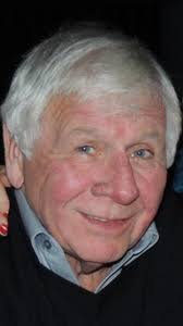 A great human retires after 8 years of service