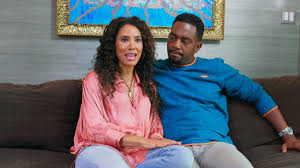 No matter what i love my baby!! Watch Black Love Full Episodes Cast Extras Own