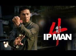 Youtube Ip Man 4 Ip Man Ip Man Film