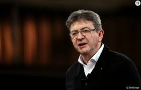 Née à roubaix, elle s'est passionnée très jeune pour. Jean Luc Melenchon Saida Bernadette Et Maryline Les Femmes De Sa Vie Photos Terrafemina