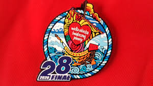 Find the best looking football manager 2020 logo pack. Magnes Wosp 2020 2 W Muzeum Juranda W Myvimu Com