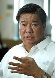 He was born in moncton, new brunswick, canada. Franklin Drilon Wikipedia