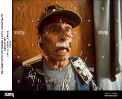 Jim varney hi-res stock photography and images