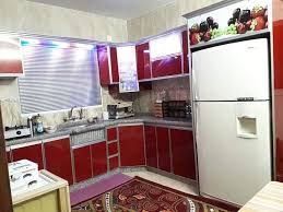 سعر متر المطبخ الالمنيوم