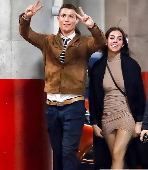 Cristiano Ronaldo và Georgina Rodriguez chuẩn bị cho đám cưới thế kỷ