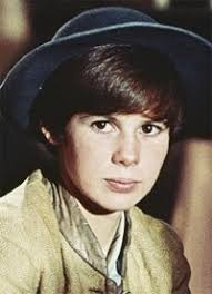 Kim Darby