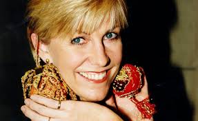 A PHONE HACKING HIT? How Jill Dando was Tracked to her Doorstep