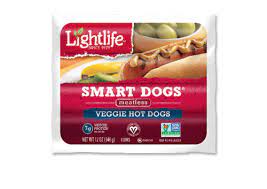 Grab your leash and take the quiz! Lightlife Veggie Hot Dogs Reviews Social Nature