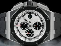 Diver, sport, luxury, casual, dress/formal. Audemars Piguet Royal Oak Offshore Chronograph Watch 26400so Oo A002ca 01