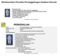 6.melaksanakan Prosedur Penanggulangan Keadaan Darurat-Kds | PDF