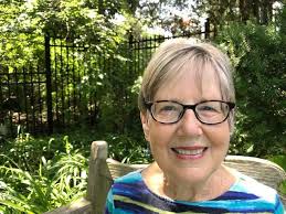 Linda Bales's Instagram, Twitter & Facebook